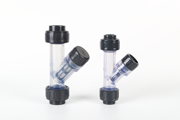 pvcy型過濾器（qì）